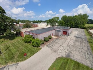 More details for 300 N Westwood Dr, Toledo, OH - Industrial for Lease