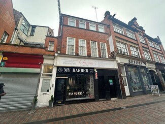 More details for 2-4 Cank St, Leicester - Retail for Lease