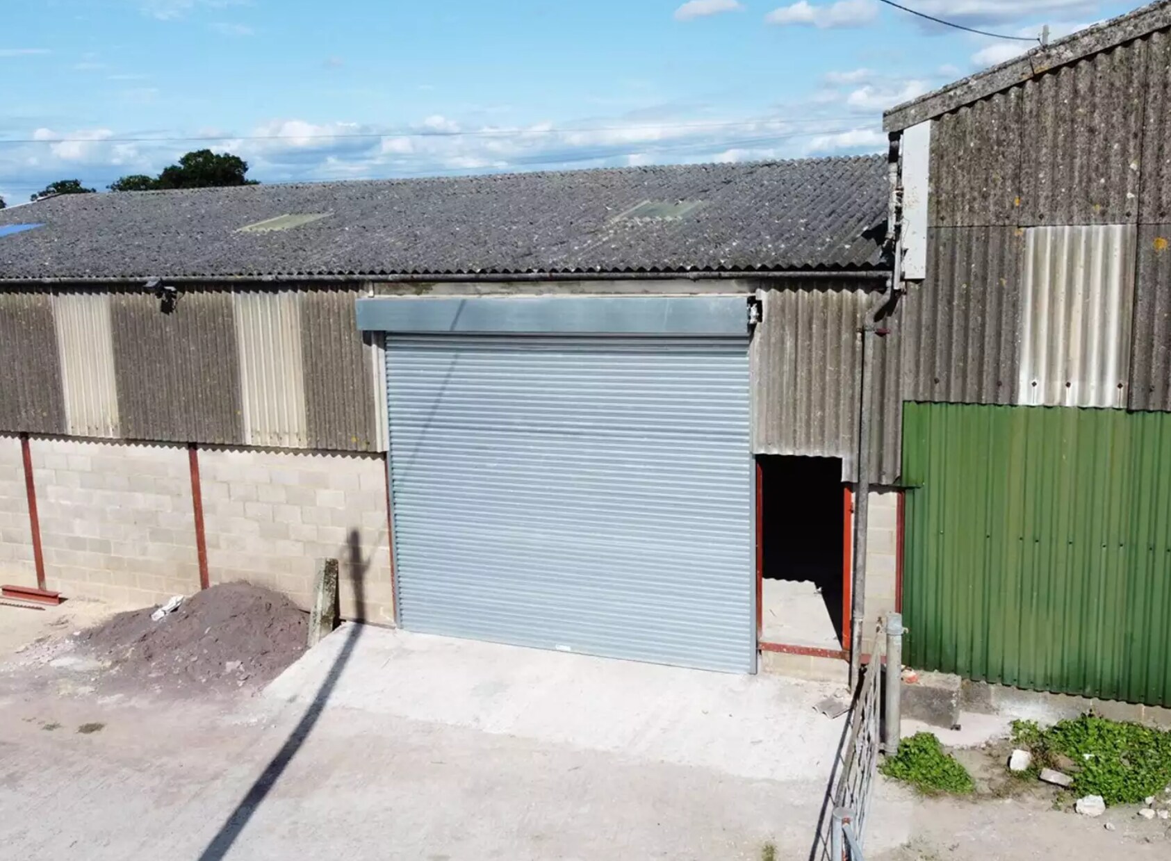 3 Edington Station Yard, Edington for sale Building Photo- Image 1 of 1