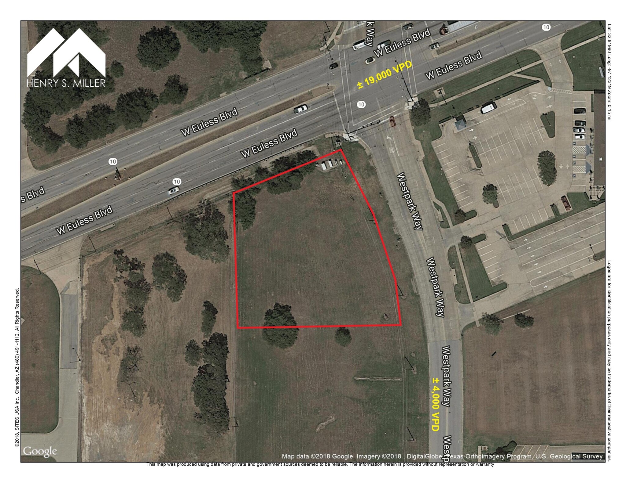 1200 Westpark Way, Euless, TX for sale Other- Image 1 of 1