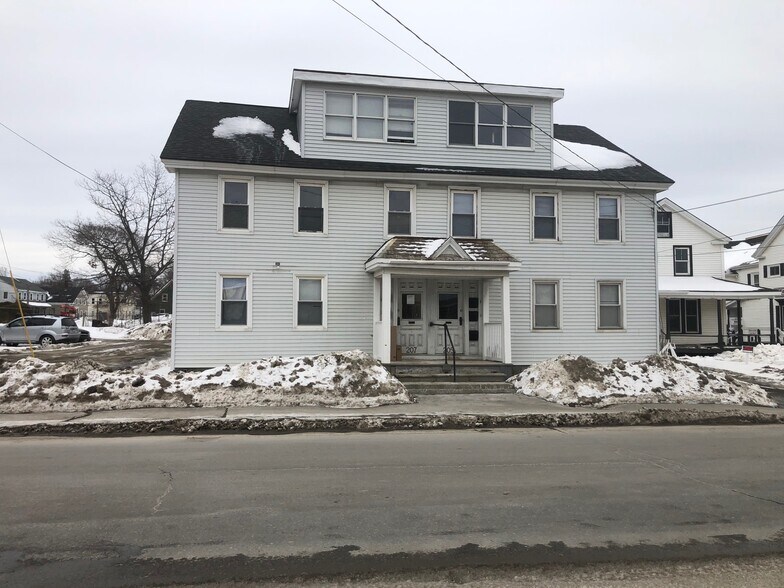 205 N Main St, Brewer, ME for sale - Primary Photo - Image 1 of 1