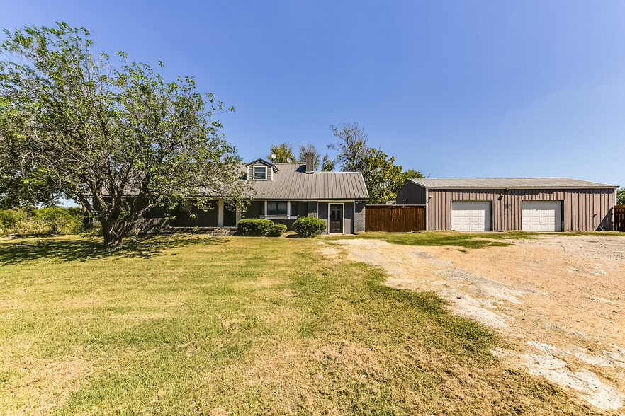 1830 Miller Rd, Midlothian, TX for sale - Primary Photo - Image 2 of 18