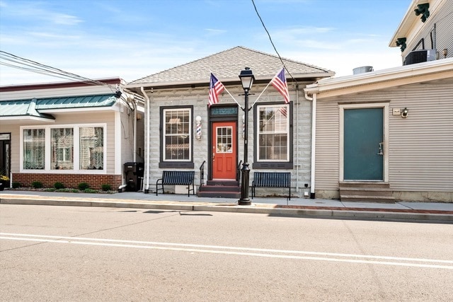 1 Church St, Allentown, NJ for sale - Building Photo - Image 2 of 22