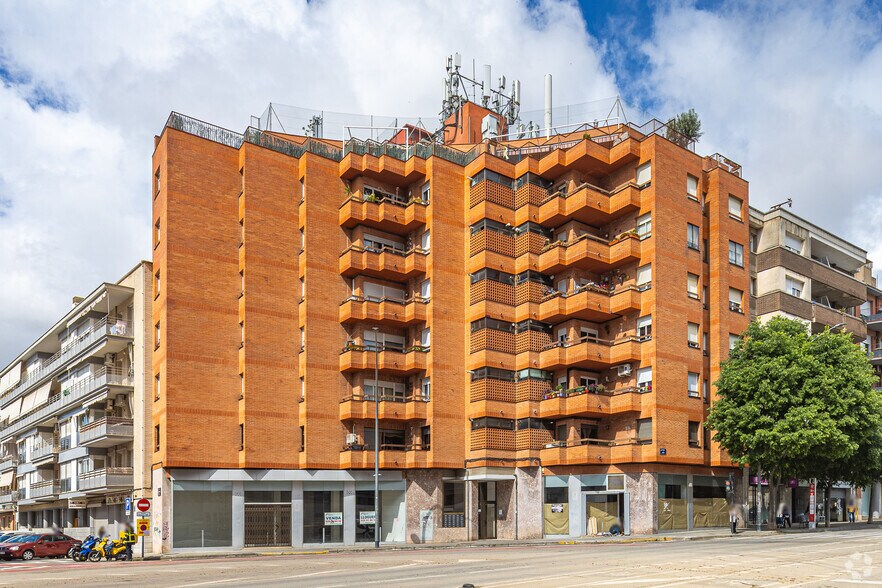 Avinguda de Jaume I, 25, Terrassa, Barcelona for sale - Primary Photo - Image 1 of 1