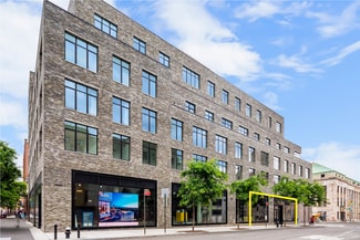 More details for 522 Atlantic Ave, Brooklyn, NY - Retail for Lease