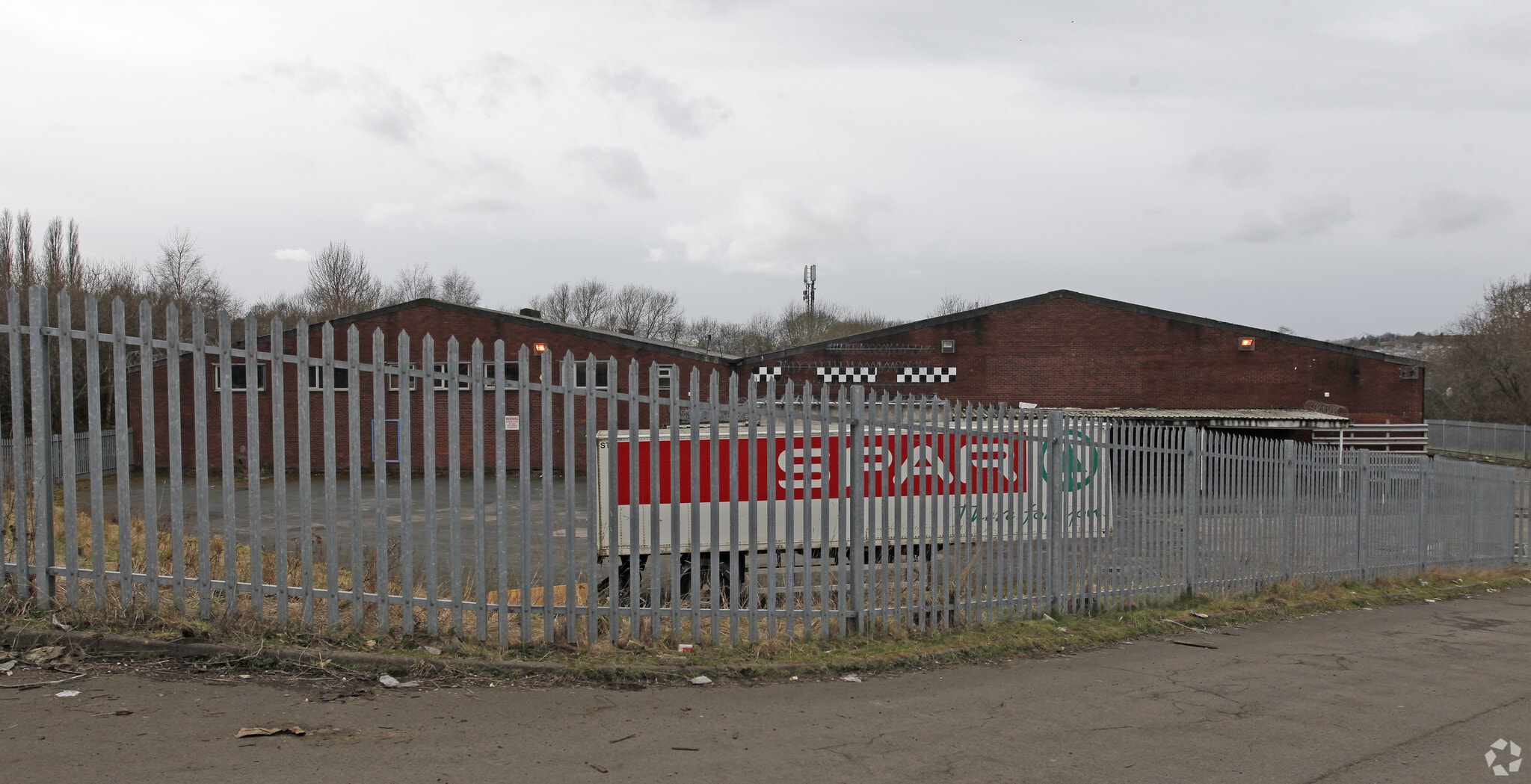 Bromley St, Stourbridge for sale Primary Photo- Image 1 of 1