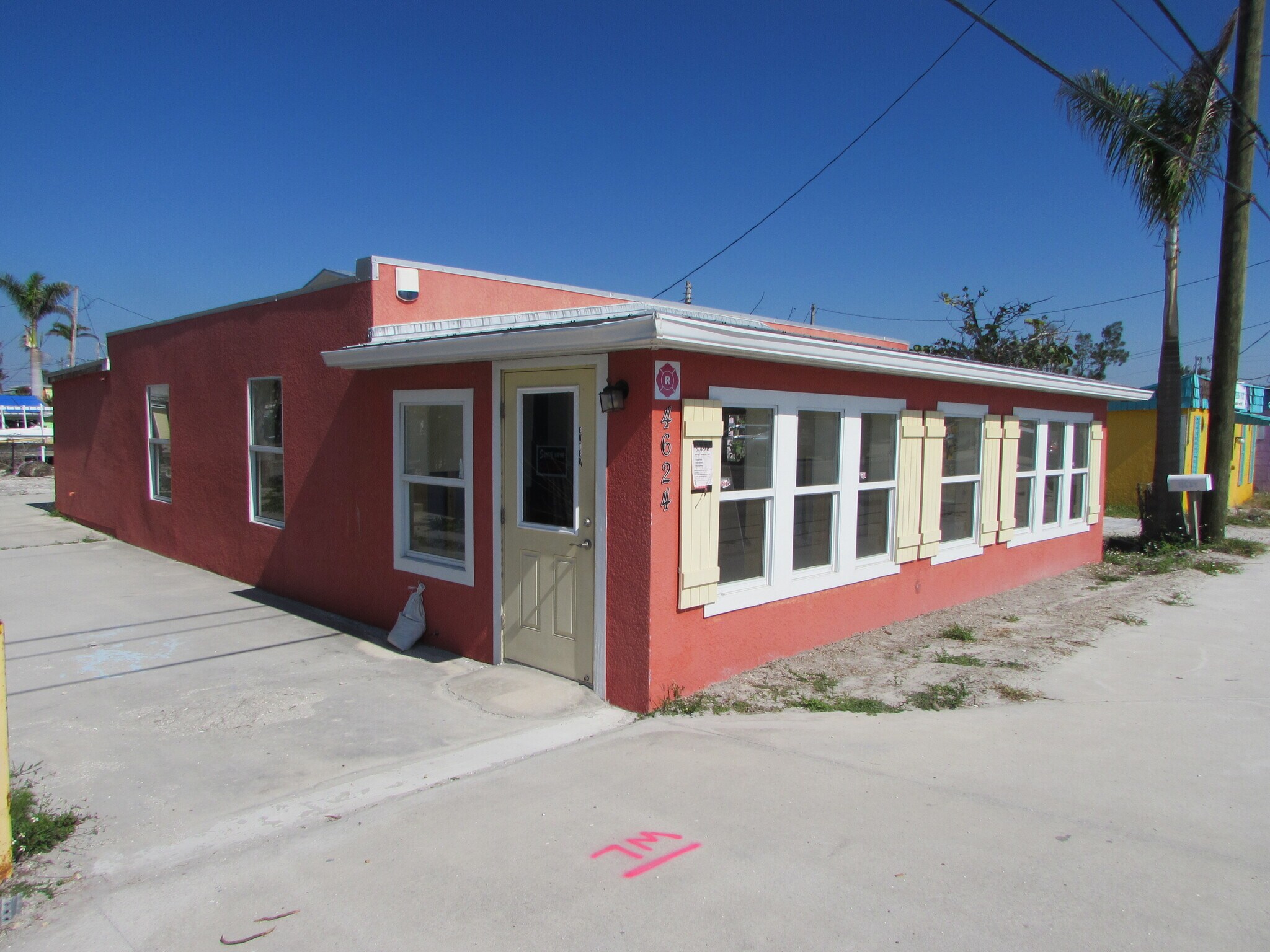 4624 Pine Island Rd NW, Matlacha, FL 33993 4624 Pine Island Rd