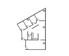 101 E Park Blvd, Plano, TX for lease Floor Plan- Image 1 of 1