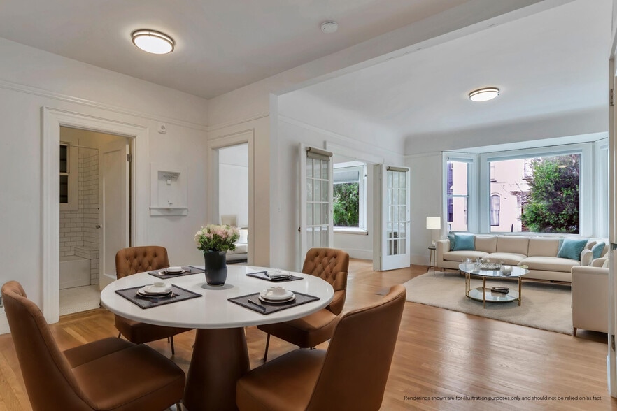 221 San Jose Ave, San Francisco, CA for sale - Interior Photo - Image 3 of 26