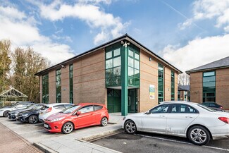 More details for 6 The Parks, Newton Le Willows - Office for Lease