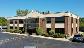 More details for 7270 W College Dr, Palos Heights, IL - Office for Lease