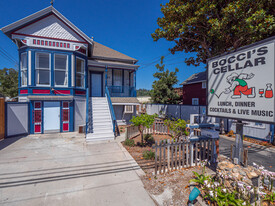 140 Encinal St, Santa Cruz CA - Owner Financed Property