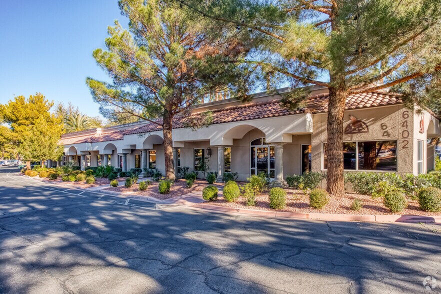 6402 Mcleod Dr, Las Vegas, NV 89120