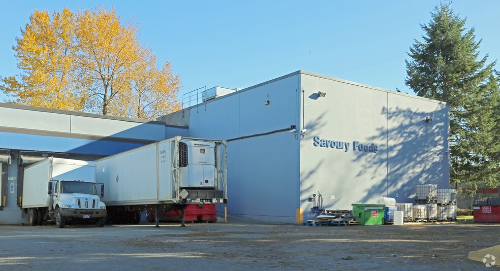 7352 Progress Pl, Delta, BC for lease - Building Photo - Image 2 of 5