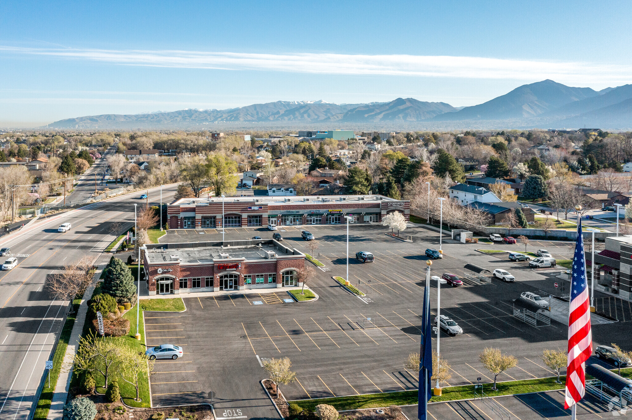 7695 S 700 E, Midvale, UT 84047 - Retail for Sale | LoopNet.com