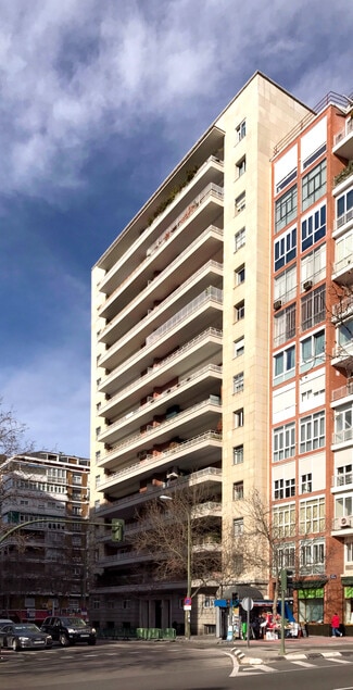 More details for Calle de San Germán, 4, Madrid - Office for Lease