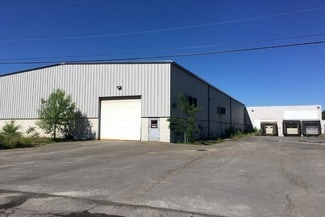 More details for 5081 Whirlybird Ln, East Syracuse, NY - Industrial for Sale