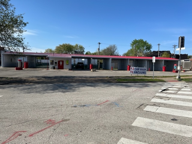 2008 Shenandoah Ave, Saint Louis, MO for sale - Primary Photo - Image 1 of 1