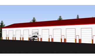 More details for 0 10th Ave NE, Milaca, MN - Industrial for Lease
