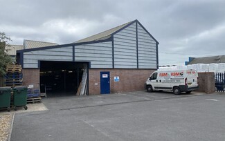 More details for Cable St, Southampton - Industrial for Lease