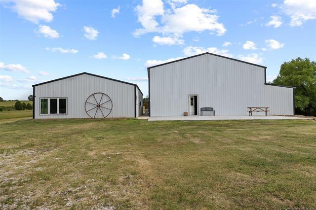 35934 State Highway 59, Wewoka, OK for sale - Building Photo - Image 3 of 82
