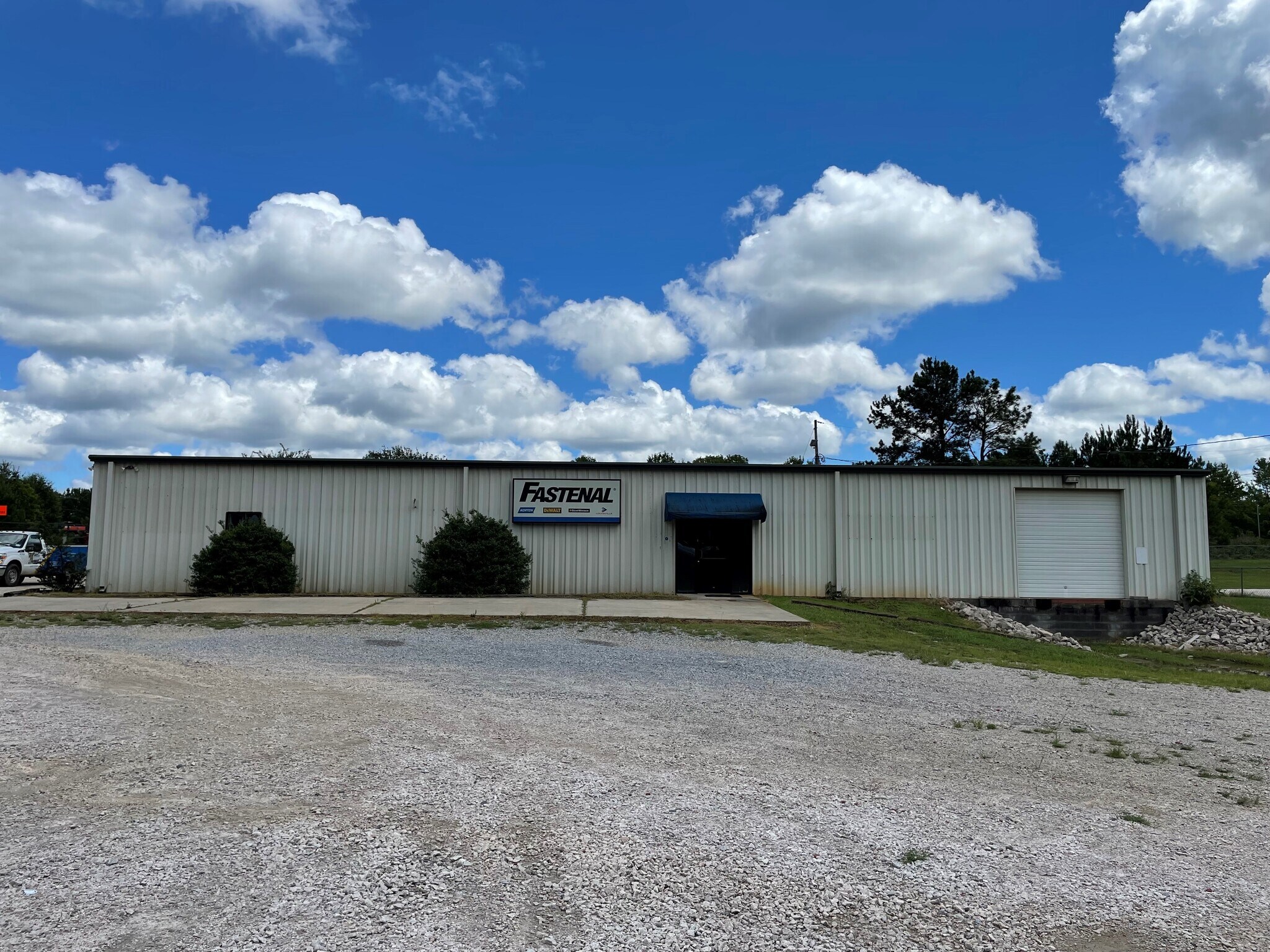 100 Inman Cross Rd, York, SC for sale Building Photo- Image 1 of 1