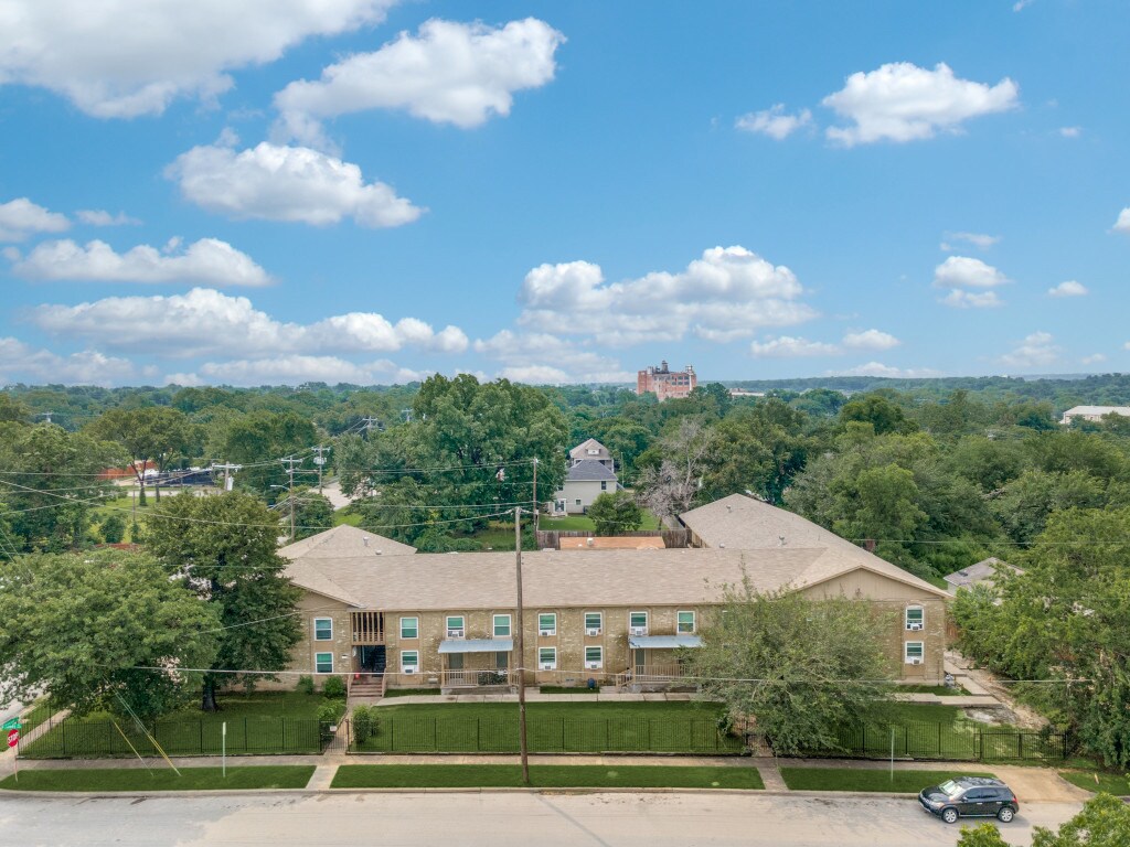 1314 Peabody Ave, Dallas, TX for sale Building Photo- Image 1 of 1