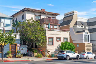 More details for 1915-1921 4th Ave, San Diego, CA - Multifamily for Sale