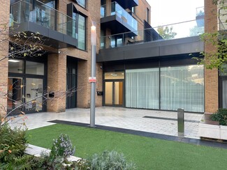 More details for Plaza Gdns, London - Office for Lease