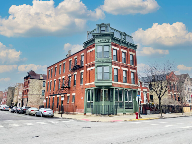 1924 S Loomis St, Chicago, IL for sale - Building Photo - Image 1 of 1