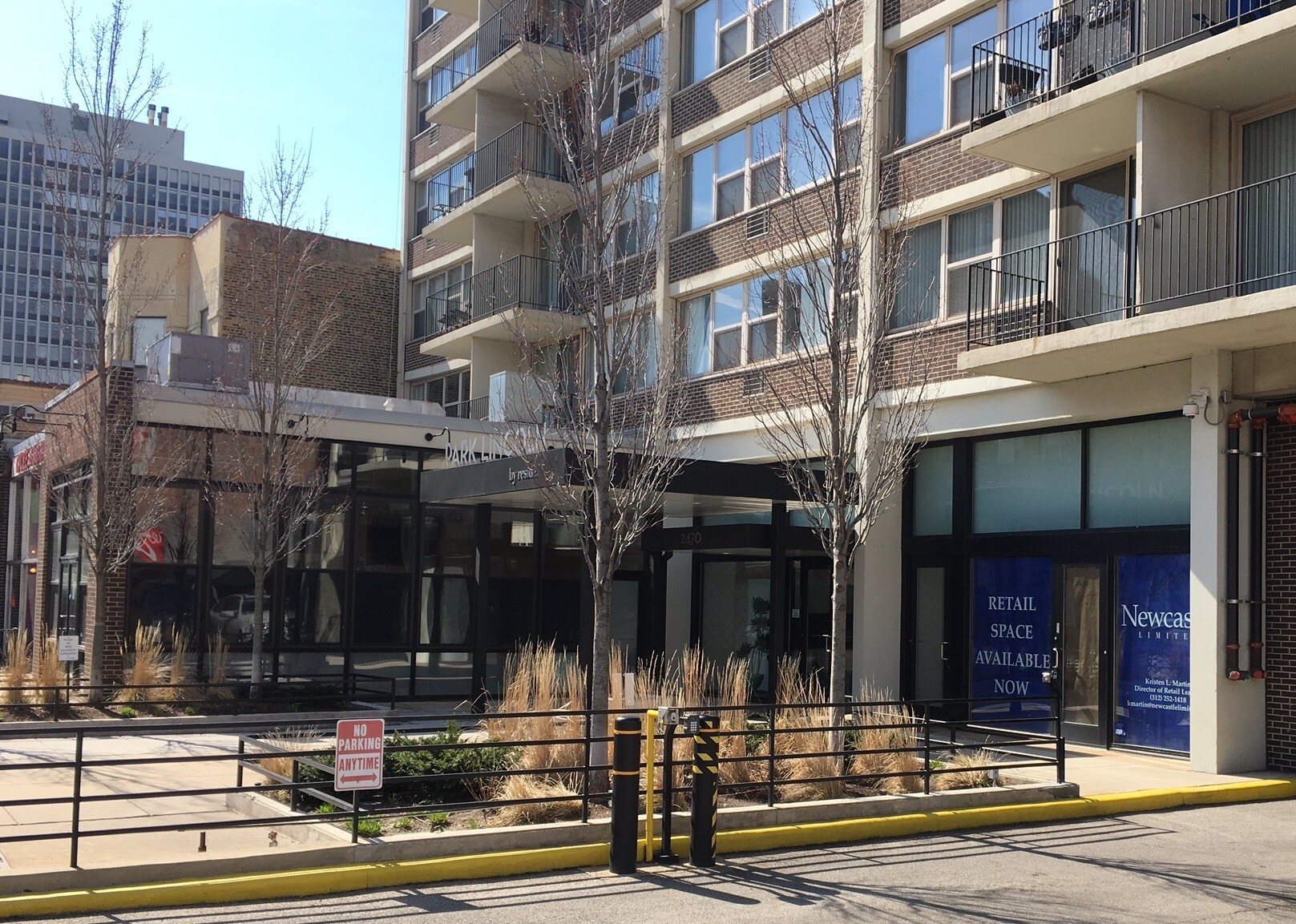 2472 N Clark St, Chicago, IL for sale Building Photo- Image 1 of 1