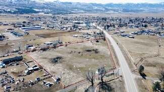More details for 500 State St., Fairview, UT - Land for Sale