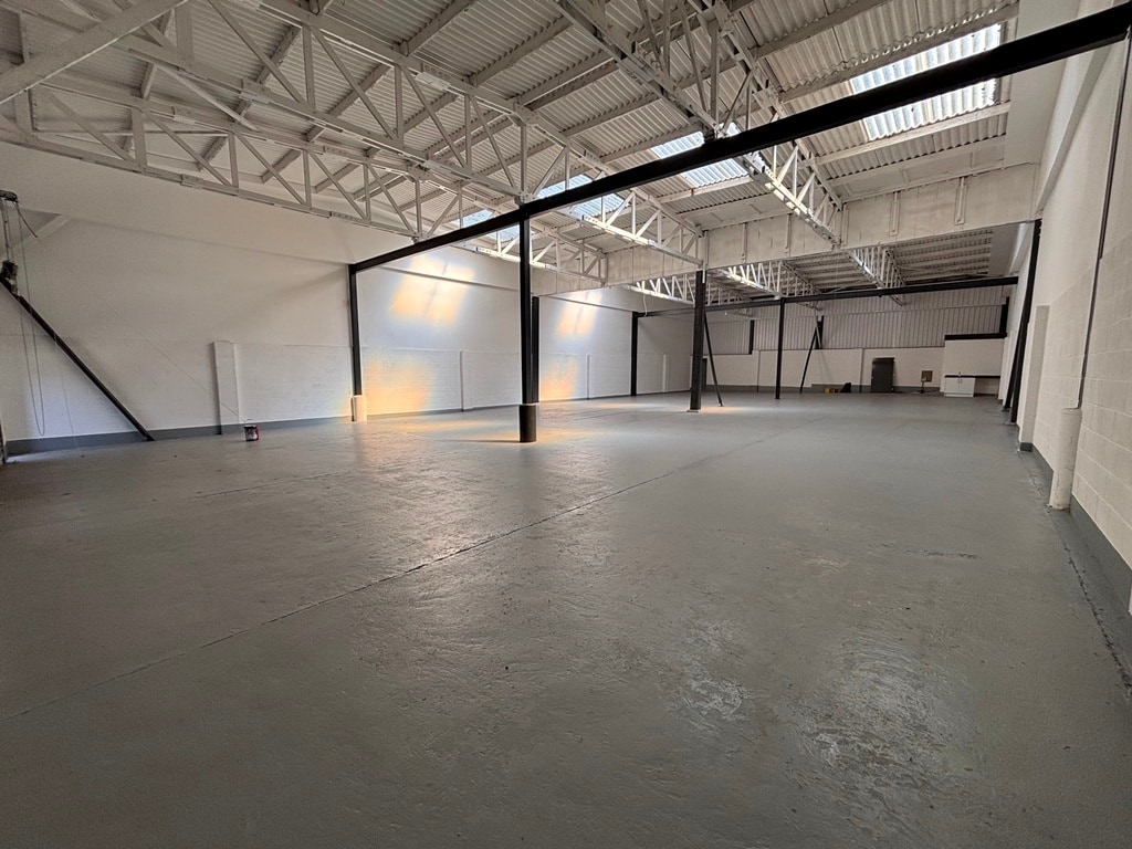 Milnhay Rd, Nottingham for lease Interior Photo- Image 1 of 2