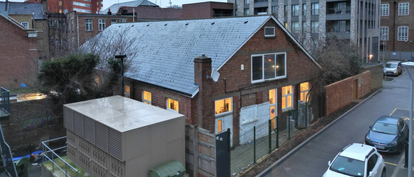 63 Wandsworth High St, London for sale Building Photo- Image 1 of 1