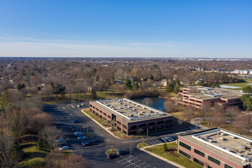 1700 Park St, Naperville, IL for lease - Aerial - Image 2 of 3