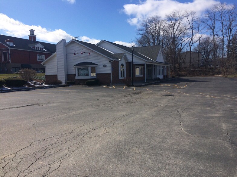 421 S Union St, Spencerport, NY 14559