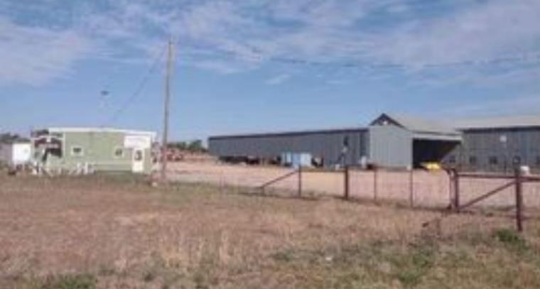 4288 W US Highway 180, Snyder, TX for sale Primary Photo- Image 1 of 1