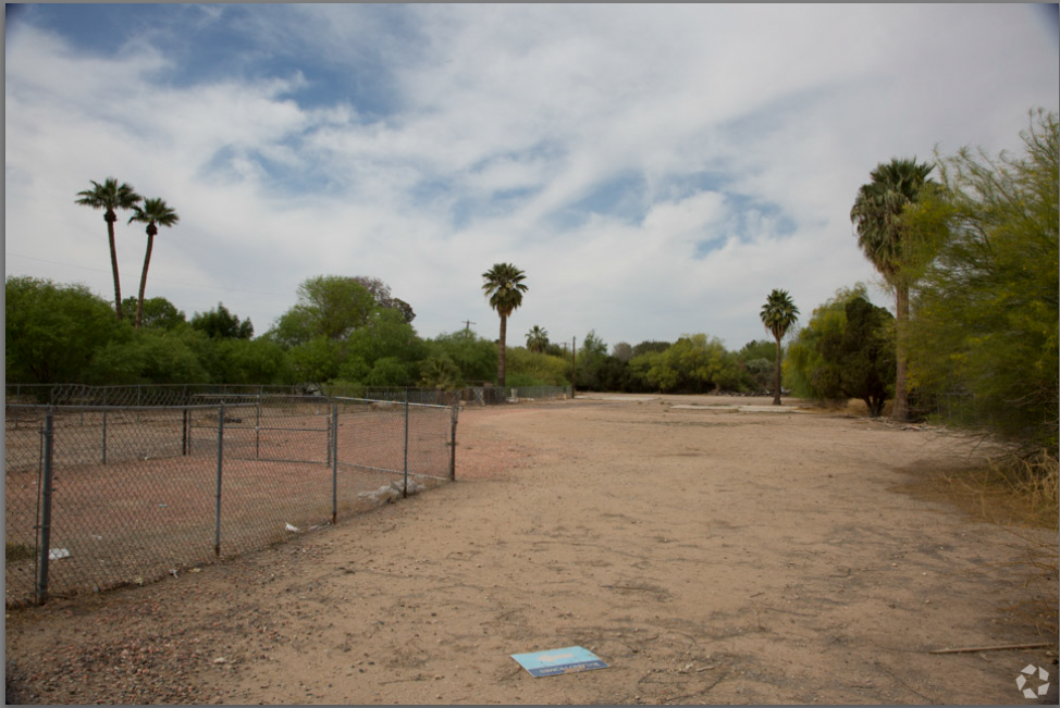 708 W Baseline Rd, Phoenix, AZ for sale Primary Photo- Image 1 of 1