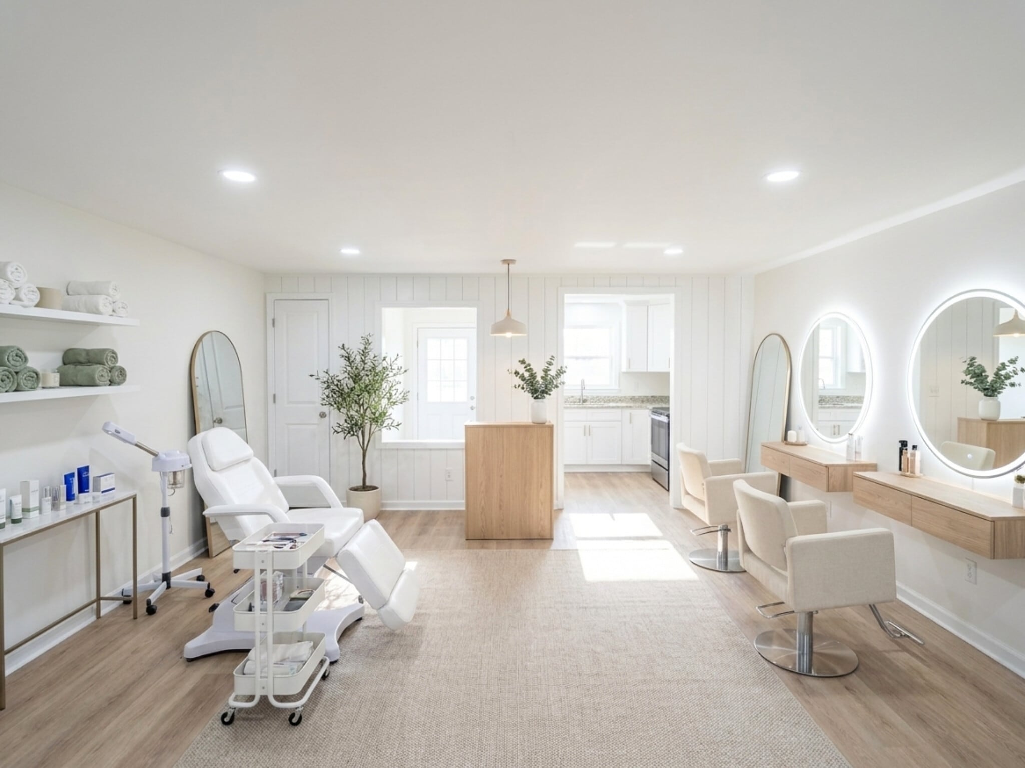 4007 Germantown Pike, Collegeville, PA for lease Interior Photo- Image 1 of 1