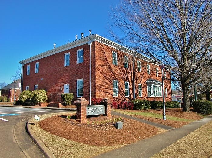 447 E E Butler Pky, Gainesville, GA for sale - Other - Image 1 of 1