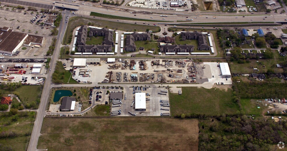 3702 Pasadena Blvd, Pasadena, TX for sale - Primary Photo - Image 1 of 1