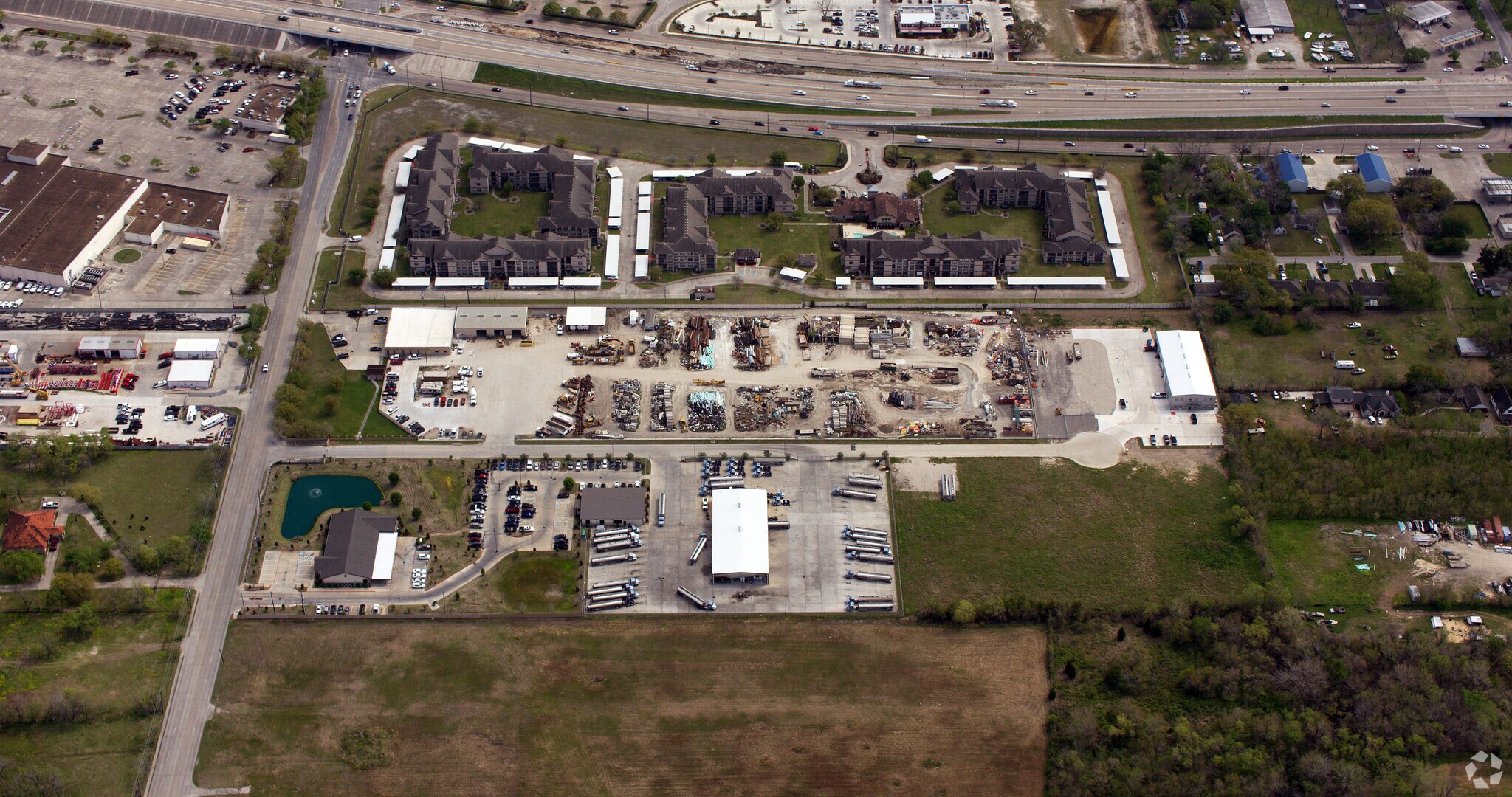 3702 Pasadena Blvd, Pasadena, TX for sale Primary Photo- Image 1 of 1