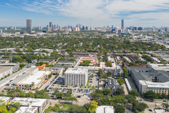 2323 S Voss Rd, Houston, TX - aerial  map view - Image1