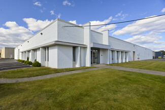 More details for 9-11 Caesar Pl, Moonachie, NJ - Industrial for Lease