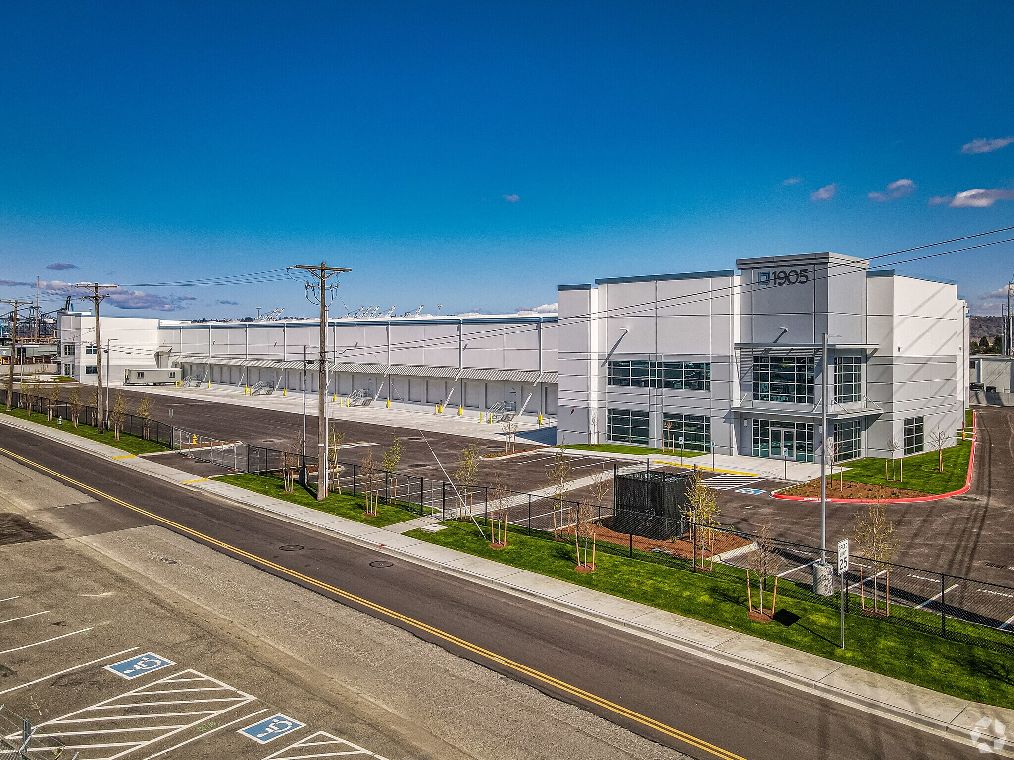 1905 E Marc Ave, Tacoma, WA for lease Building Photo- Image 1 of 19