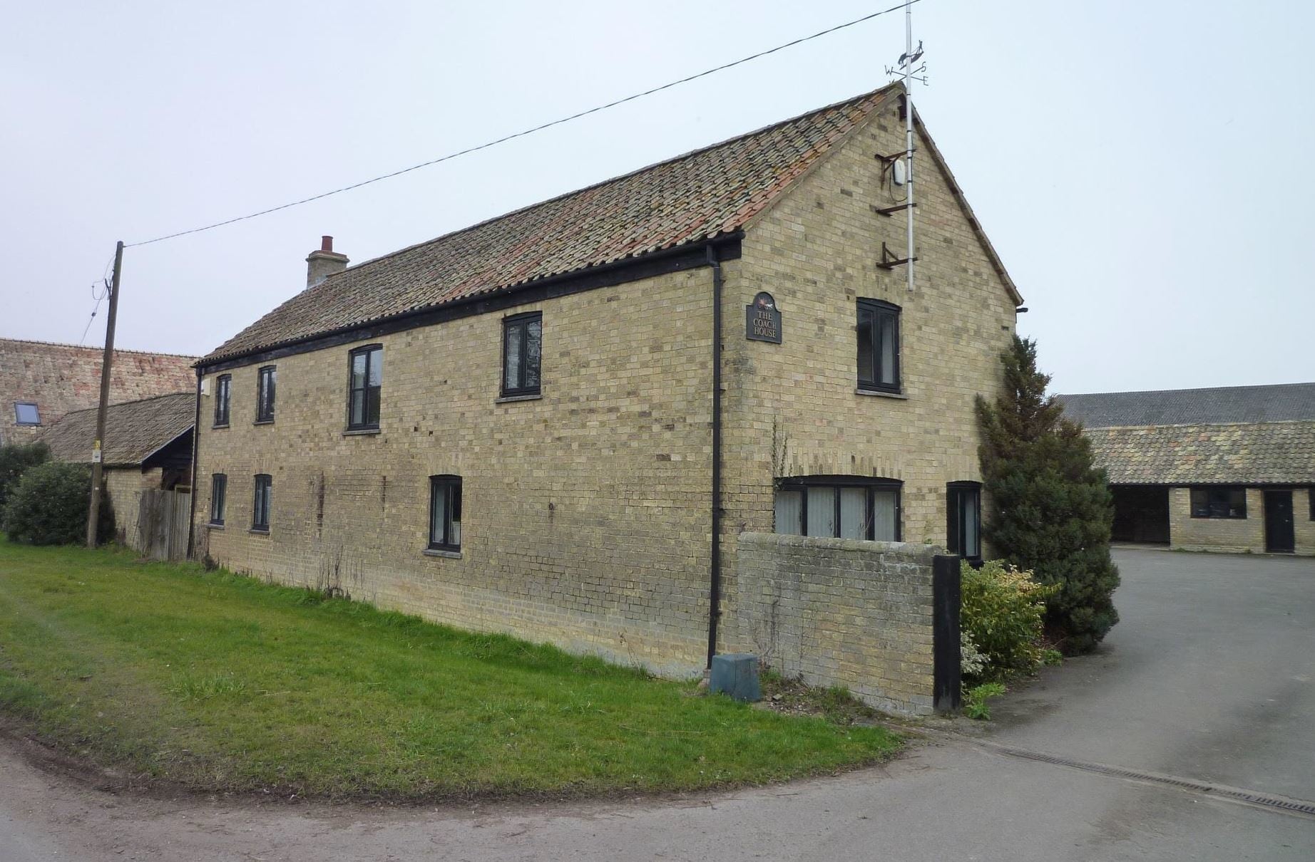 Fen Rd, Cambridge for sale Primary Photo- Image 1 of 1