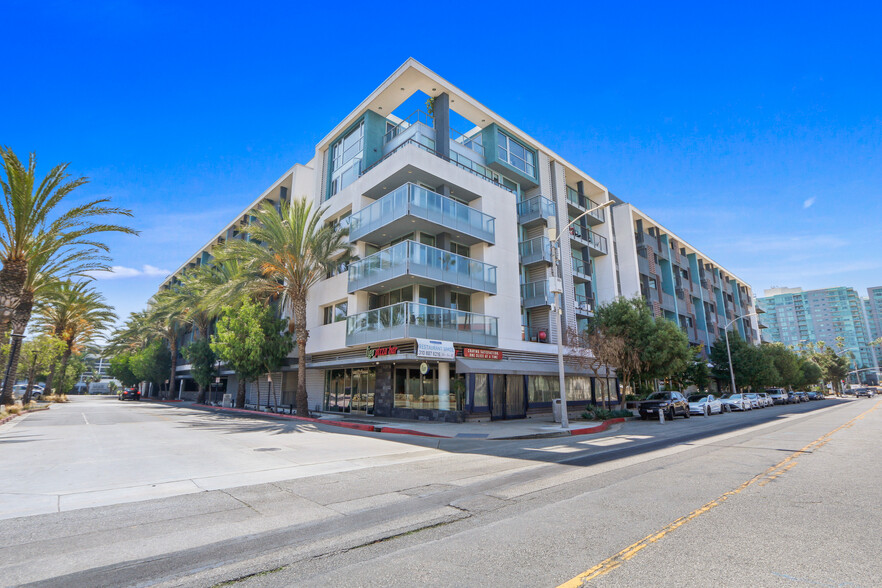 13488 Maxella Ave, Marina Del Rey, CA for lease - Building Photo - Image 1 of 10