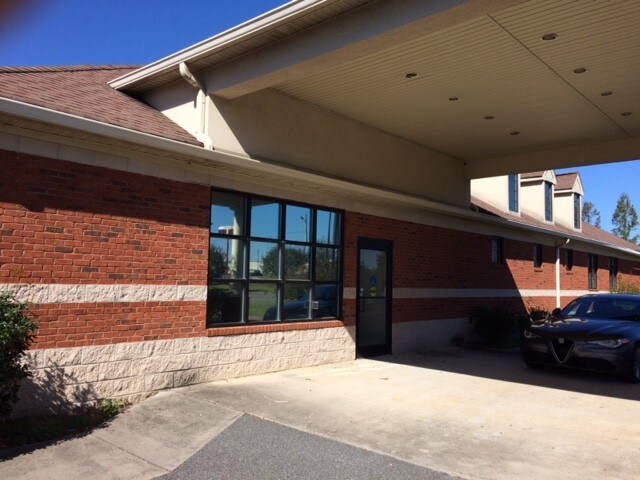 5865 Calhoun Hwy NE, Rome, GA for sale Building Photo- Image 1 of 1