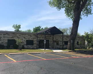 More details for 1200 S Main St, Weatherford, TX - Office for Lease