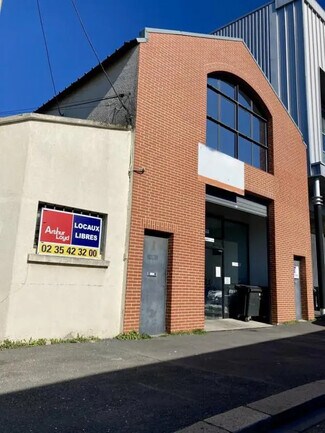 More details for Flex for Lease